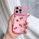 Sweet Berry Meadow - Mirror Muse Series