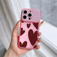 Heart Adore - Mirror Muse Series