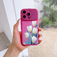Tulip Paradise - Mirror Muse Series