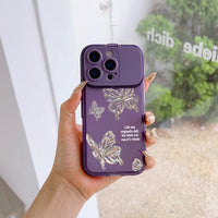 Luxe Butterflies - Mirror Muse Series