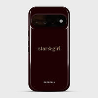 Star Girl - Crystal