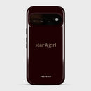 Star Girl - Crystal