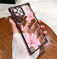 Faithful Petals - Mirage Series