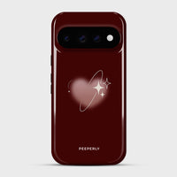 Orbiting Love - Crystal