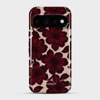 Moody Flowers - Crystal