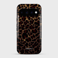 Savage Sparkle - Crystal
