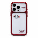 Smiley Charm - Amour Series