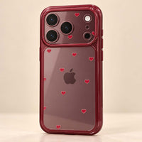 Heart Sprinkle Dots - Amour Series