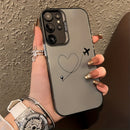 Love Compass - Fusion Series