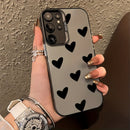 Love Flicker - Fusion Series