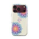 Self Love Blossom - Crystal