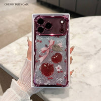 Bowberry Belle - Mirage Series