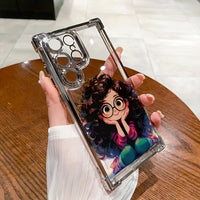 Clever Curls - Mirage Series