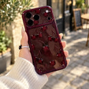 Sweet Haze Cherries - Amour Series