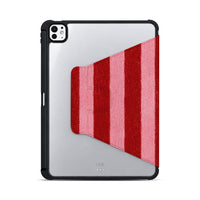 Heart Token iPad Case
