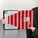 Heart Token iPad Case