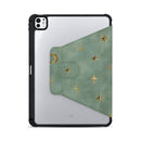 Sage Stardust iPad Case
