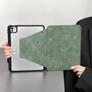 Sage Stardust iPad Case
