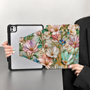 Seaside Serene iPad Case