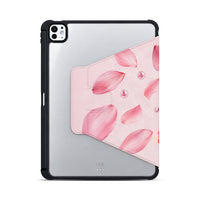 Garden Devotion Faith iPad Case