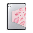 Garden Devotion Faith iPad Case