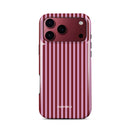 Classic Stripe Crush - Crystal