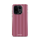 Classic Stripe Crush - Crystal