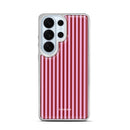 Classic Stripe Crush - Vogue