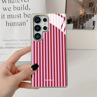 Classic Stripe Crush - Vogue