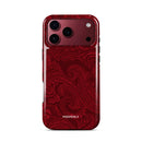 Paisley Royale Legacy - Crystal