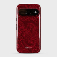 Paisley Royale Legacy - Crystal