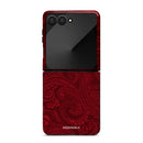 Paisley Royale Legacy - Crystal