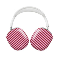 Classic Stripe Crush - AirPods Max Case