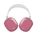 Classic Stripe Crush - AirPods Max Case