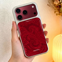 Paisley Royale Legacy - Vogue