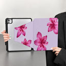 Lilac Vesper iPad Case