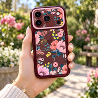 Flower Crown Canvas - Candy Series