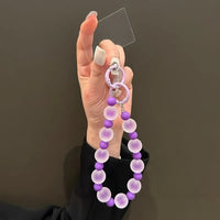 Pastel Pearl Magic Story Charm
