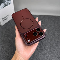 Glossy Crush Magsafe Case