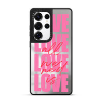 Love Letter Script - Lumea