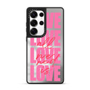 Love Letter Script - Lumea