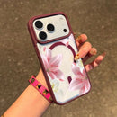 Blossom Embrace Romance Grace Case