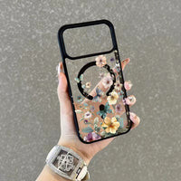 Blooming Butterflies Wings Case