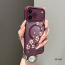 Cherry Blossom Charm Harmony Case