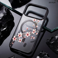 Cherry Blossom Charm Harmony Case