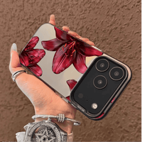 Crimson Lily - Fusion Series