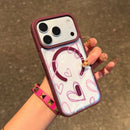 Cupid Doodles Sweetheart Sketch Case