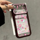Heart Sketch Confetti - Candy Series