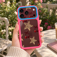Starry Cherries - Candy Series