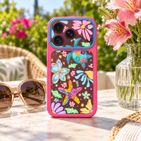 Summer Reef - Candy Series
